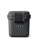 LoadOut GoBox 15 Gear Case in Charcoal