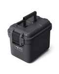 LoadOut GoBox 15 Gear Case in Charcoal