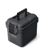 LoadOut GoBox 15 Gear Case in Charcoal