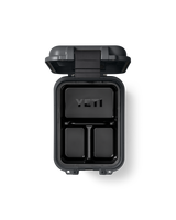 LoadOut GoBox 15 Gear Case in Charcoal