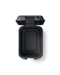 LoadOut GoBox 15 Gear Case in Charcoal