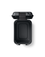 LoadOut GoBox 15 Gear Case in Charcoal