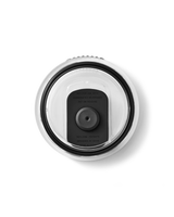 The Yeti Rambler Replacement Stronghold 30oz Travel Mug Lid in Clear