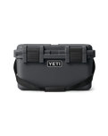 LoadOut GoBox 30 Gear Case in Charcoal
