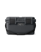 LoadOut GoBox 30 Gear Case in Charcoal