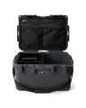 LoadOut GoBox 30 Gear Case in Charcoal