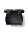 LoadOut GoBox 30 Gear Case in Charcoal