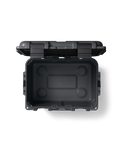 LoadOut GoBox 30 Gear Case in Charcoal