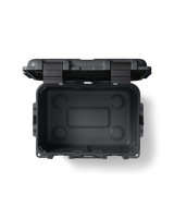 LoadOut GoBox 30 Gear Case in Charcoal