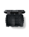 LoadOut GoBox 30 Gear Case in Charcoal