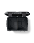 LoadOut GoBox 30 Gear Case in Charcoal