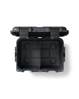 LoadOut GoBox 30 Gear Case in Charcoal