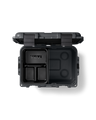 LoadOut GoBox 30 Gear Case in Charcoal