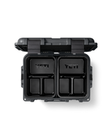 LoadOut GoBox 30 Gear Case in Charcoal