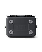 LoadOut GoBox 30 Gear Case in Charcoal