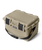 The Yeti LoadOut GoBox 30 Gear Case in Tan