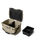 The Yeti LoadOut GoBox 30 Gear Case in Tan
