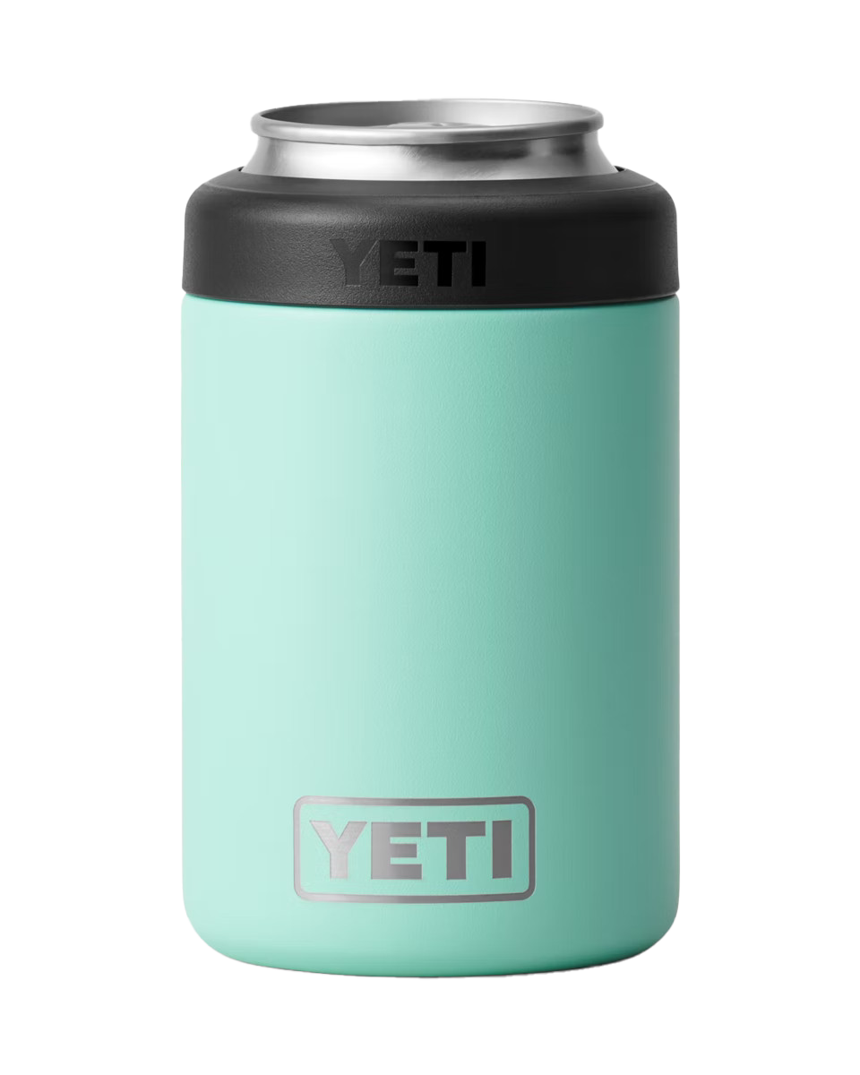 Rambler 330ml Colster Can Insulator in Seafoam