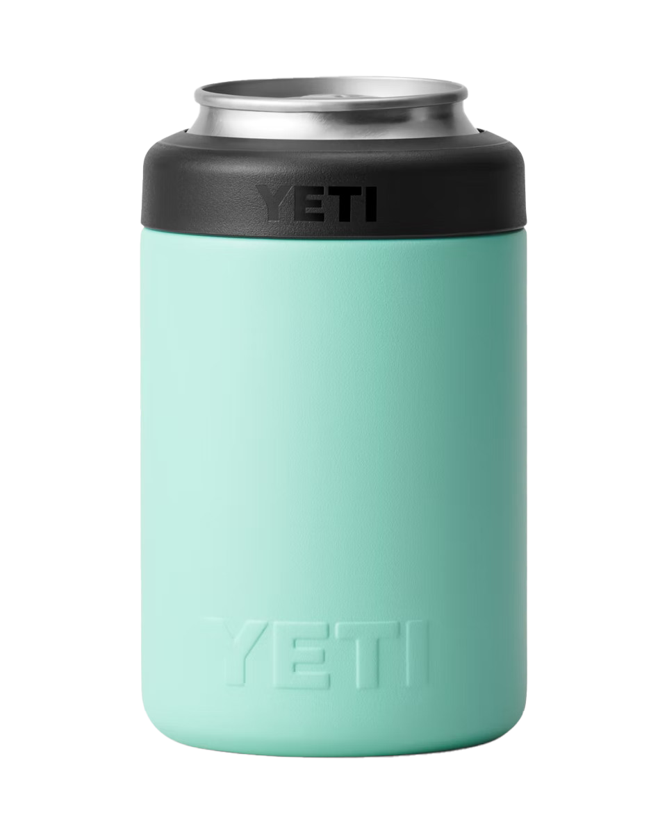 Rambler 330ml Colster Can Insulator in Seafoam