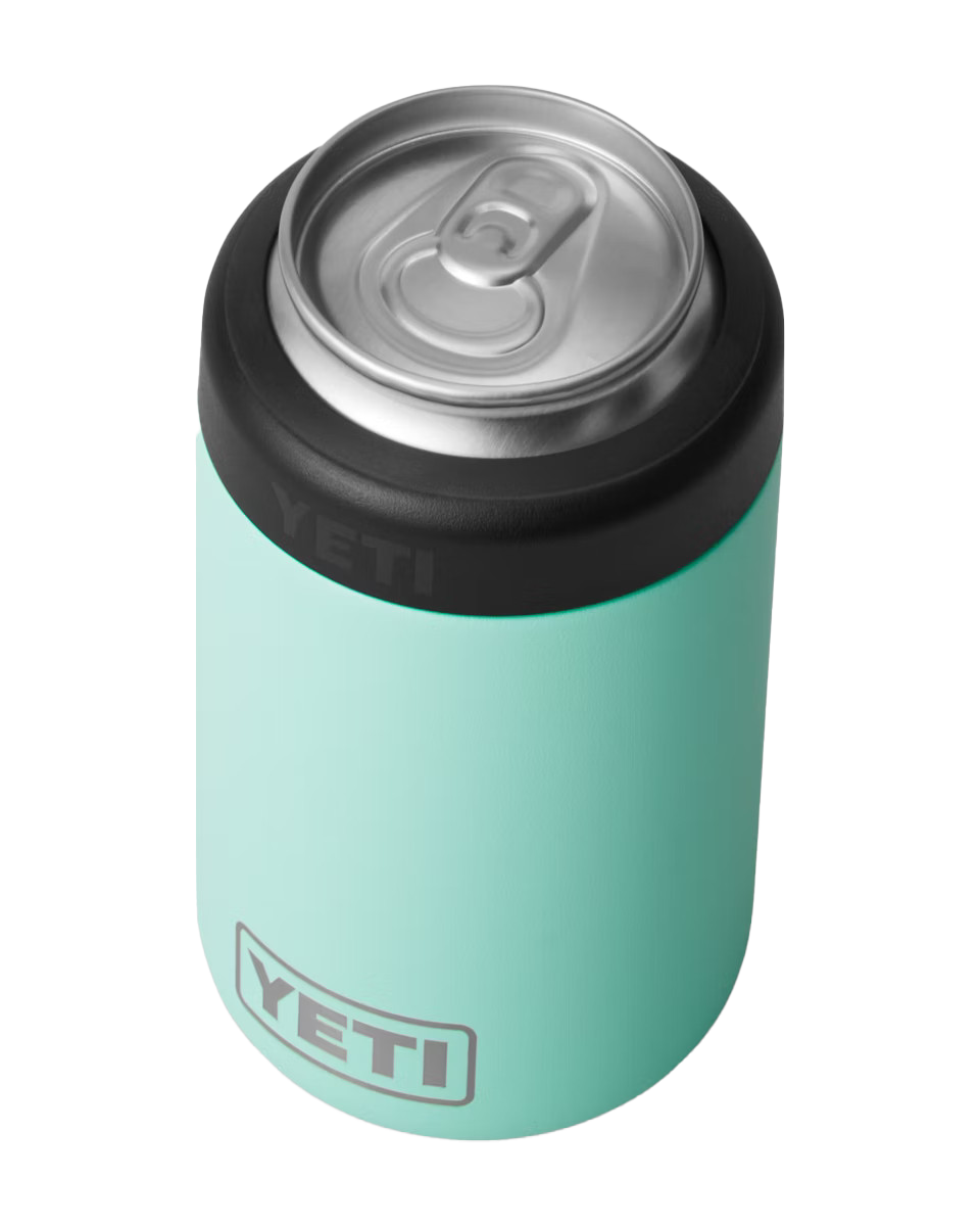 Rambler 330ml Colster Can Insulator in Seafoam