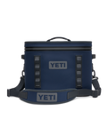 The Yeti Hopper Flip® 18 Cooler in Navy