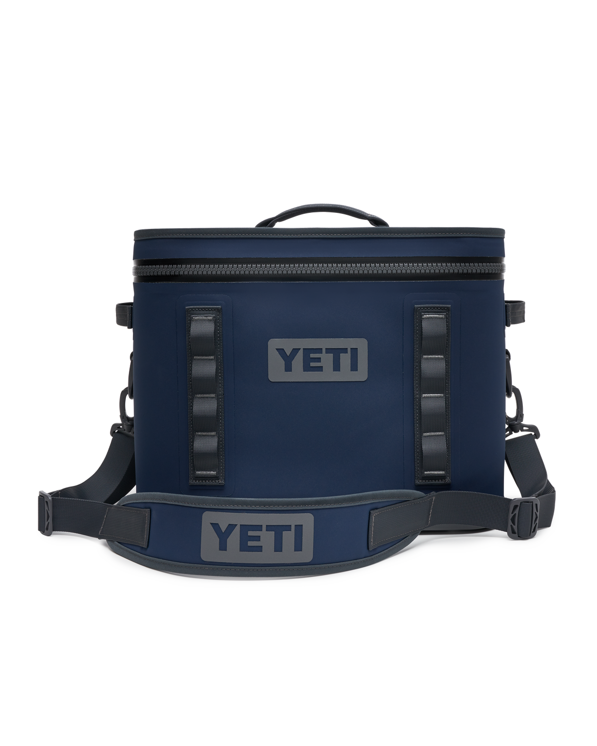 The Yeti Hopper Flip® 18 Cooler in Navy