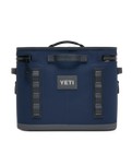 The Yeti Hopper Flip® 18 Cooler in Navy
