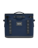 The Yeti Hopper Flip® 18 Cooler in Navy