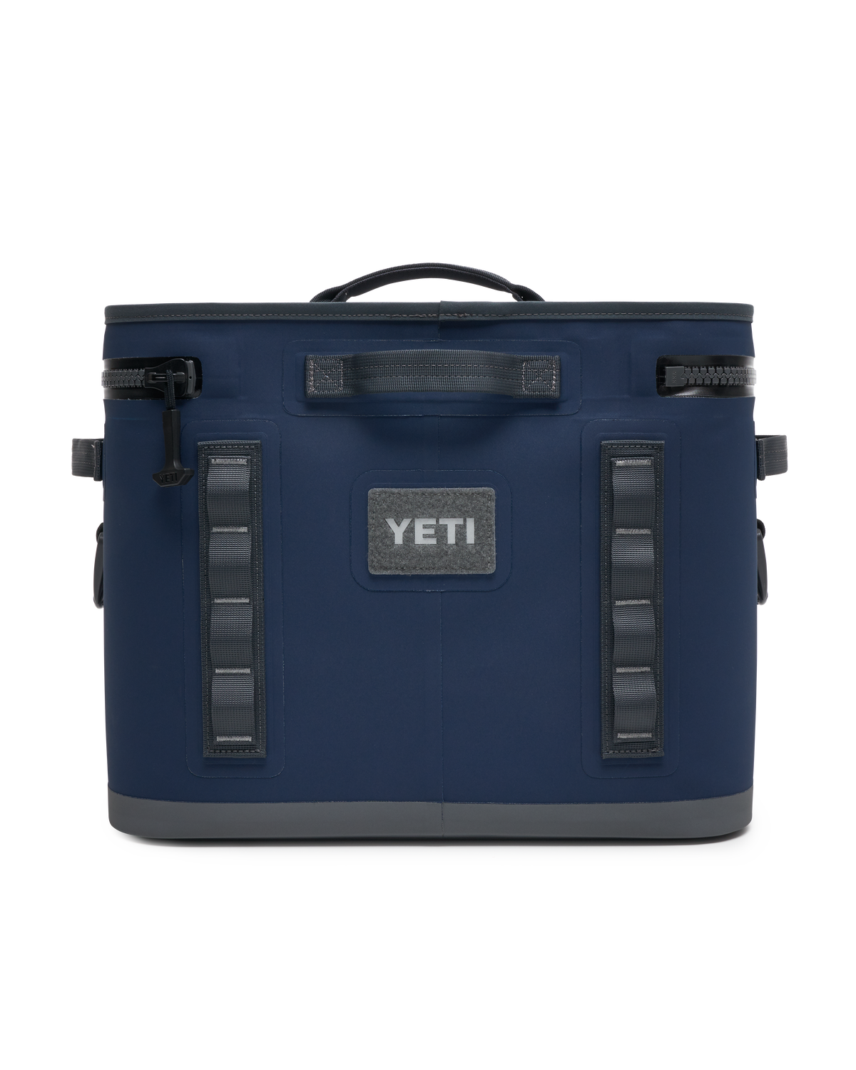 The Yeti Hopper Flip® 18 Cooler in Navy