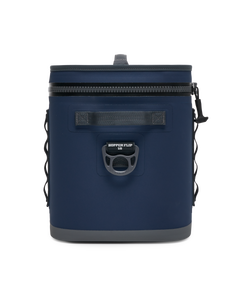 The Yeti Hopper Flip® 18 Cooler in Navy
