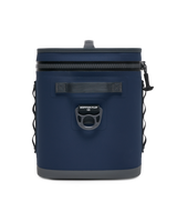 The Yeti Hopper Flip® 18 Cooler in Navy
