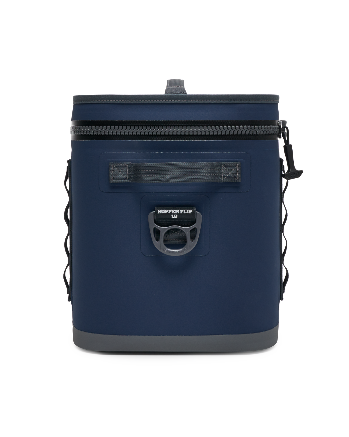 The Yeti Hopper Flip® 18 Cooler in Navy