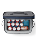 The Yeti Hopper Flip® 18 Cooler in Navy