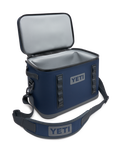 The Yeti Hopper Flip® 18 Cooler in Navy