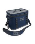 The Yeti Hopper Flip® 18 Cooler in Navy