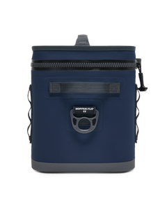 Hopper Flip 12 Cooler in Navy