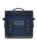 The Yeti Hopper Flip 12 Cooler in Navy