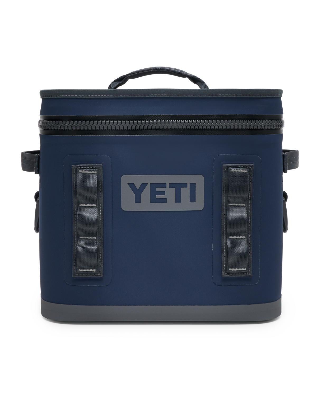 The Yeti Hopper Flip 12 Cooler in Navy