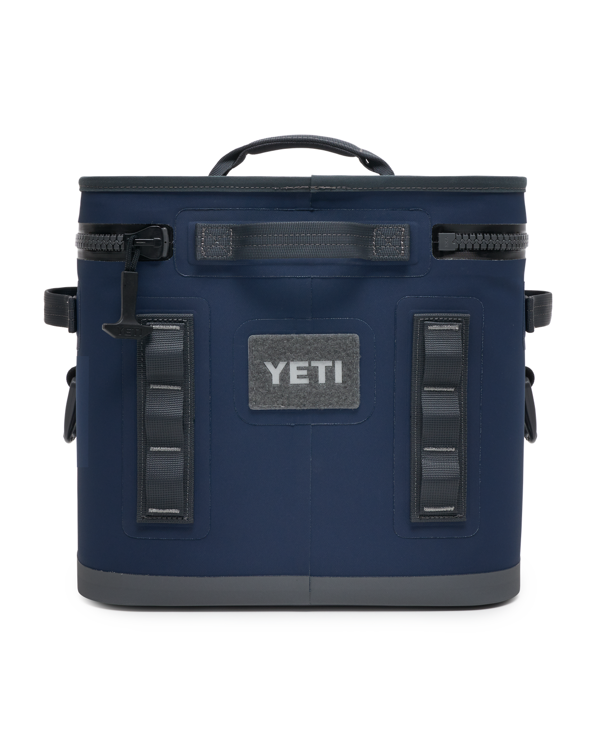 The Yeti Hopper Flip 12 Cooler in Navy