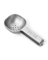 The Yeti Ice Scoop in Steel