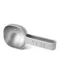The Yeti Ice Scoop in Steel