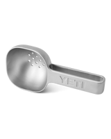 The Yeti Ice Scoop in Steel