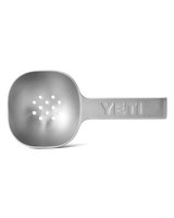 The Yeti Ice Scoop in Steel