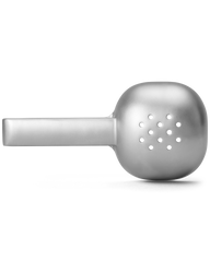 The Yeti Ice Scoop in Steel