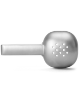 The Yeti Ice Scoop in Steel