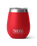 Rambler 10oz Wine Tumbler in Rescue Red