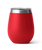 Rambler 10oz Wine Tumbler in Rescue Red