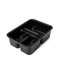 The Yeti LoadOut GoBox Caddy in Black