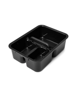 The Yeti LoadOut GoBox Caddy in Black