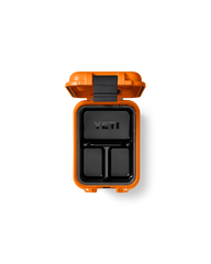 The Yeti LoadOut GoBox Caddy in Black